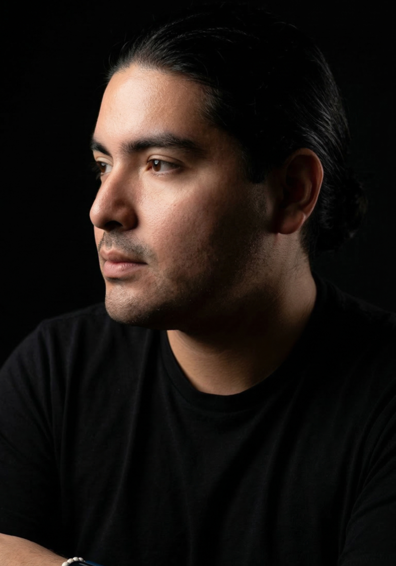 Fernando Pineda